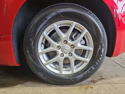 New 2026 Chrysler Pacifica Select image 35