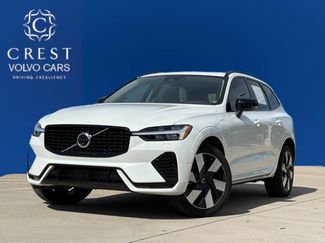 Certified 2024 Volvo XC60 T8 Plus w/ Protection Package Premier video 1