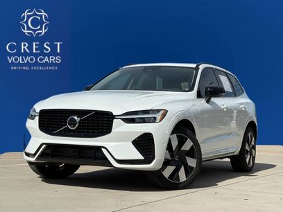 Certified 2024 Volvo XC60 T8 Plus w/ Protection Package Premier