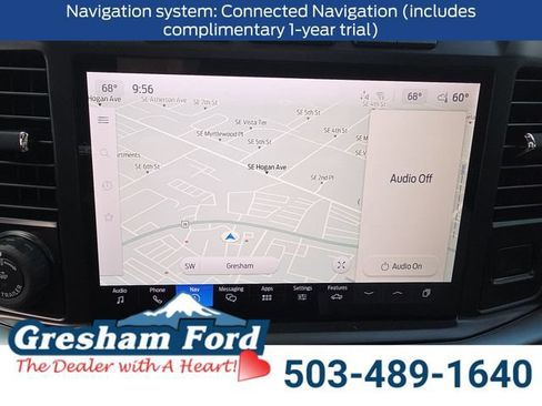 Used 2024 Ford F450 Limited w/ FX4 Off-Road Package AWD/4WD image 22