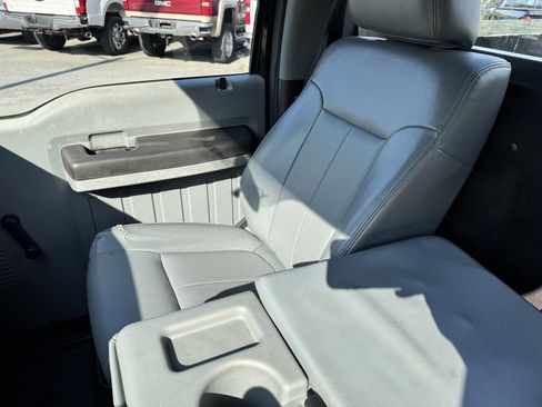 Used 2016 Ford F250 XL image 9