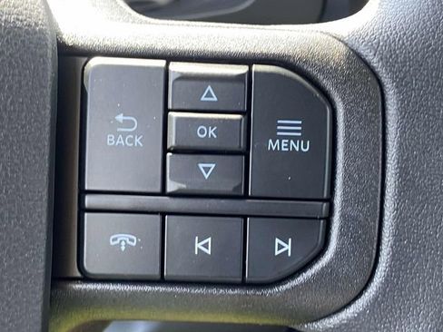 New 2026 Ford F250 XL AWD/4WD image 17