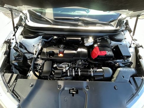Used 2019 Acura RDX FWD w/ Technology Package image 19