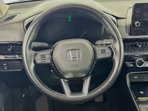 Used 2025 Honda CR-V EX-L image 18