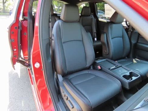 New 2026 Honda Odyssey Sport-L image 18