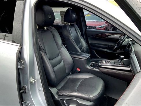 Used 2016 MAZDA CX-9 Grand Touring image 6