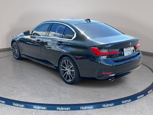 Used 2020 BMW 330i Sedan w/ Convenience Package RWD image 8