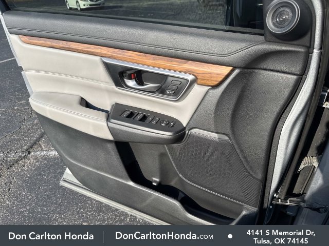 Used 2019 Honda CR-V Touring image 7