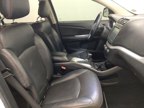Used 2017 Dodge Journey GT FWD image 21
