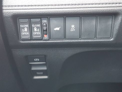 Used 2025 Honda Odyssey EX-L image 20