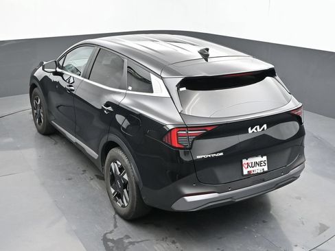 Used 2026 Kia Sportage LX FWD image 37