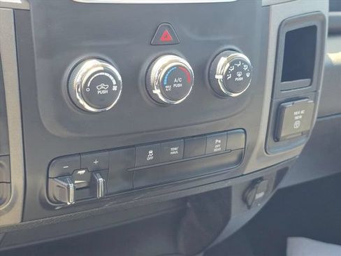 Used 2023 RAM 1500 Tradesman w/ Chrome Appearance Group AWD/4WD image 28