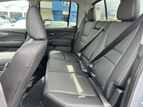 New 2026 Honda Ridgeline RTL image 26