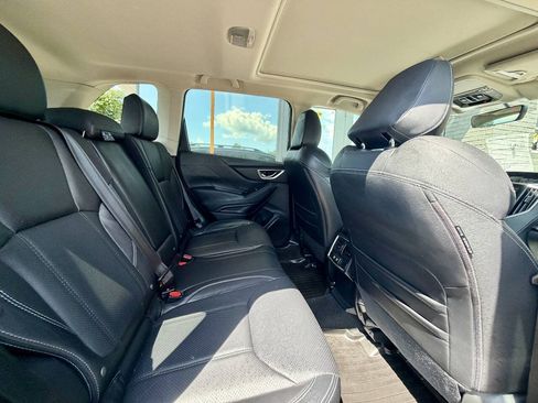 Used 2019 Subaru Forester Limited w/ Popular Package #3 AWD/4WD image 26