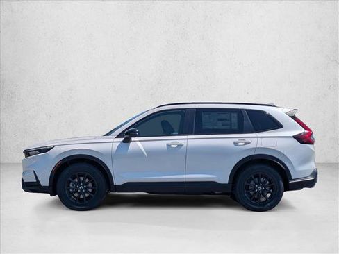 New 2026 Honda CR-V Sport-L image 5