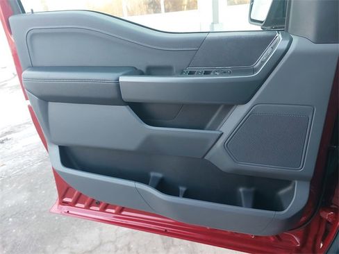 Certified 2024 Ford F150 XLT w/ Mobile Office Package image 27