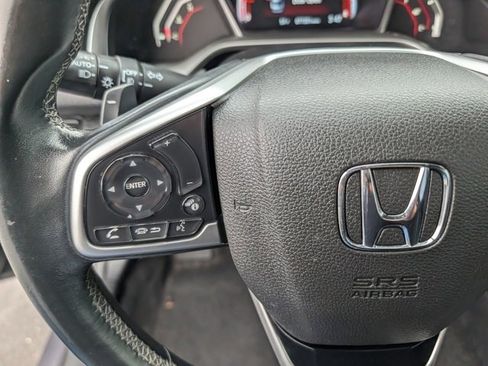 Used 2020 Honda Civic Sport image 14