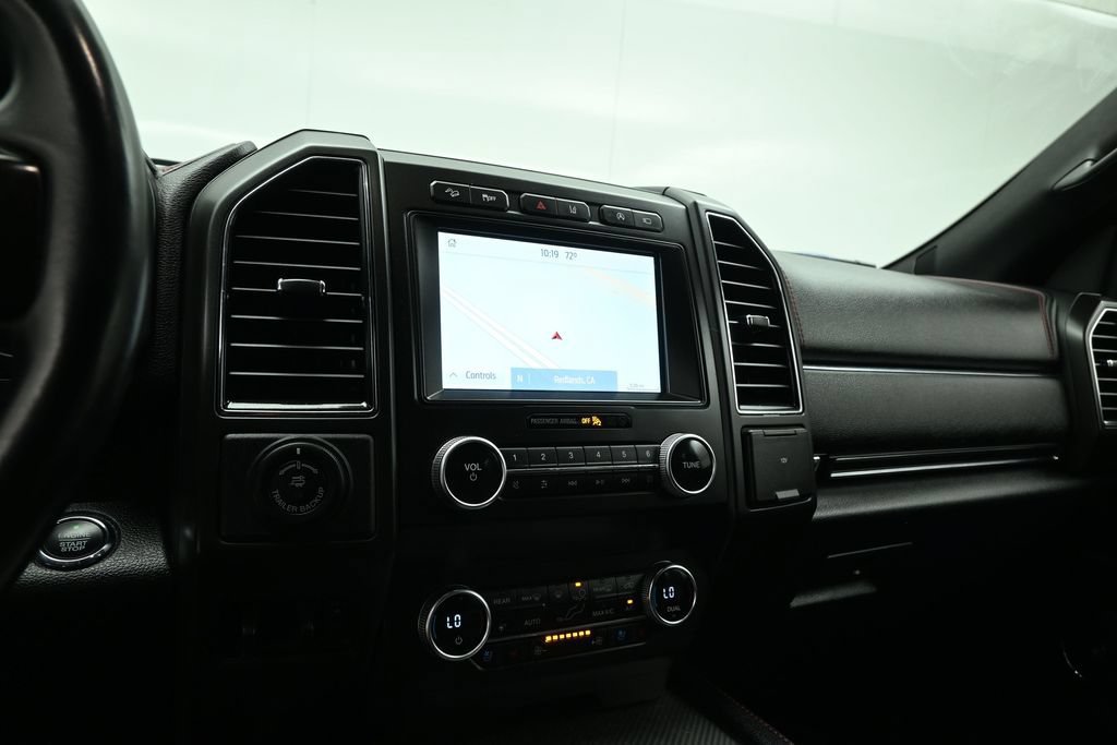 Certified 2021 Ford Expedition Max Limited AWD/4WD image 13