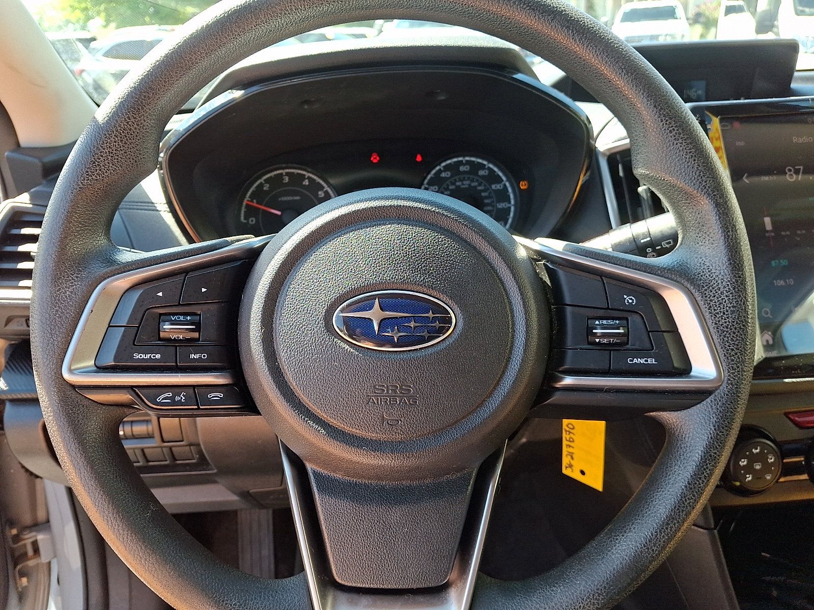 Used 2018 Subaru Crosstrek 2.0i AWD/4WD image 19