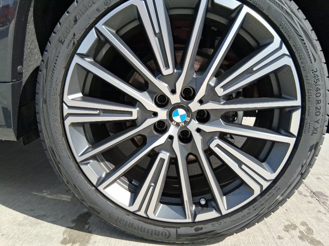 New 2026 BMW X1 xDrive28i w/ Technology Package AWD/4WD image 19