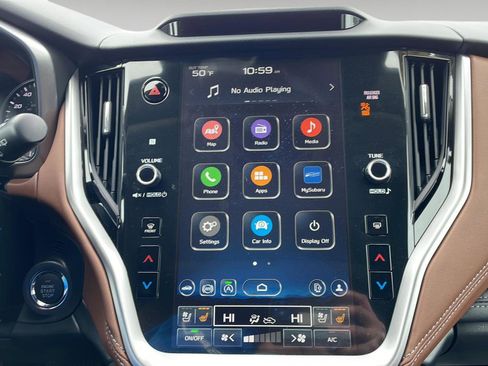 Certified 2025 Subaru Outback Touring image 16