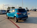 Used 2020 Ford EcoSport Titanium image 5