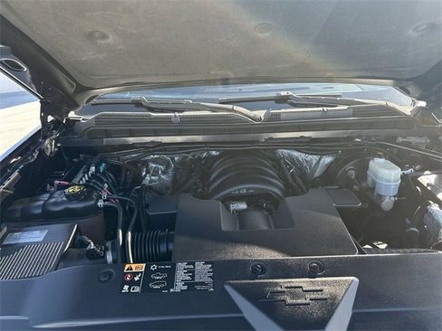 Used 2016 Chevrolet Silverado 1500 High Country w/ High Country Premium Package image 18