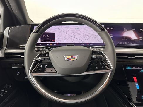 New 2025 Cadillac Escalade Sport w/ Touring Package image 28