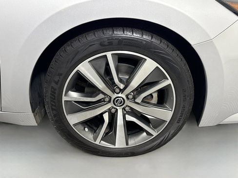 Used 2020 Nissan Maxima 3.5 SV w/ Floor Mat Group image 32