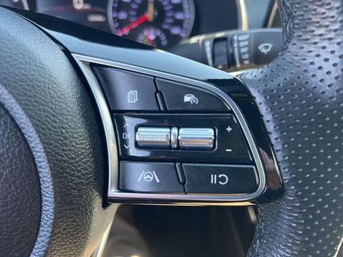 Certified 2023 Kia Forte GT-Line image 57