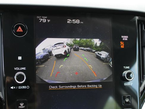 New 2025 Subaru Legacy Premium image 17