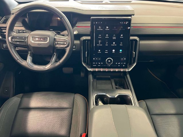 Used 2024 GMC Acadia AT4 w/ Luxury Package AWD/4WD image 17