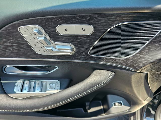 New 2026 Mercedes-Benz GLE 350 4MATIC image 22