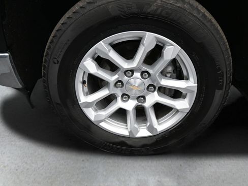 Used 2022 Chevrolet Silverado 1500 LT AWD/4WD image 20