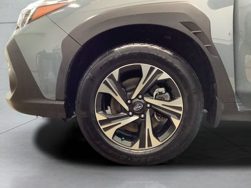 Certified 2024 Subaru Crosstrek 2.0i Premium AWD/4WD image 24