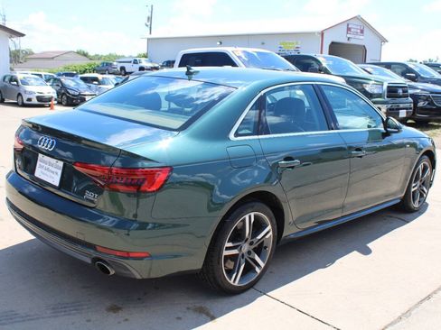 Used 2017 Audi A4 2.0T Premium Plus AWD/4WD image 8