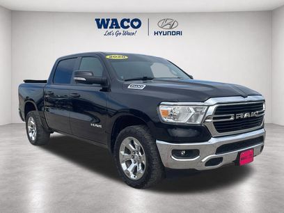 Used 2021 RAM 1500 Lone Star