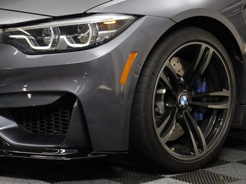 Used 2018 BMW M4 Coupe image 3