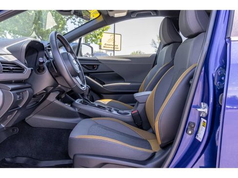 Used 2024 Subaru Crosstrek 2.5i Sport AWD/4WD image 13