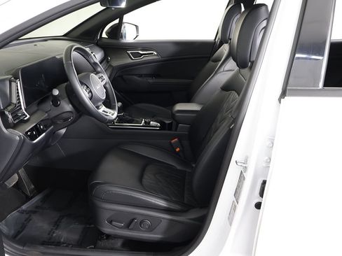 Used 2024 Kia Sportage X-Line AWD/4WD image 30
