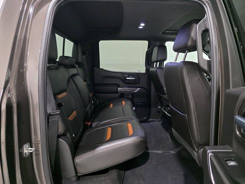 Used 2019 GMC Sierra 1500 AT4 image 23