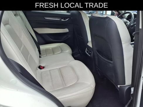 Used 2018 MAZDA CX-5 Grand Touring FWD image 20