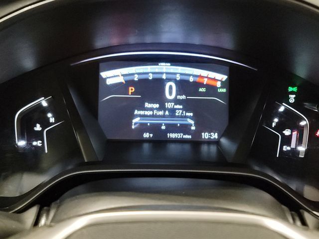 Used 2020 Honda CR-V EX image 25