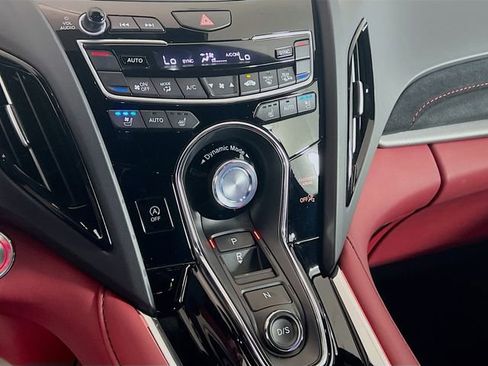 Used 2025 Acura RDX AWD w/ A-Spec & Advance Pkg image 14