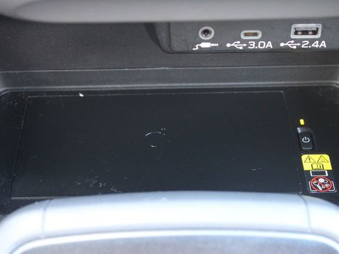 Used 2024 Subaru Crosstrek 2.5i Limited image 18