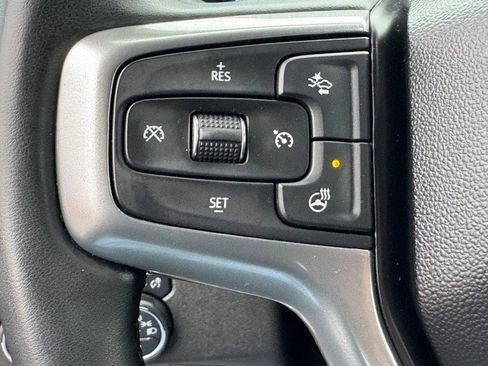 Used 2023 Chevrolet Silverado 1500 RST w/ Z71 Off-Road Package image 18