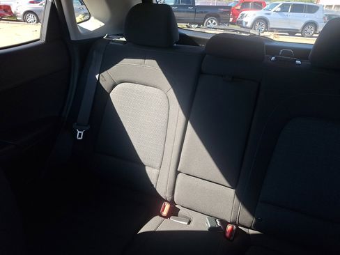 Certified 2023 Hyundai Kona SEL w/ Cargo Package image 18