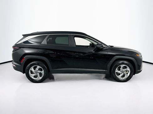 Used 2023 Hyundai Tucson SEL AWD/4WD image 4