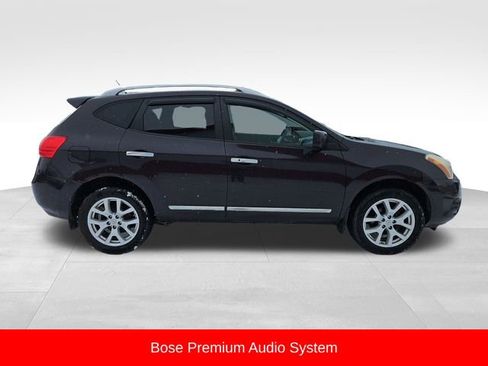 Used 2012 Nissan Rogue SL image 8