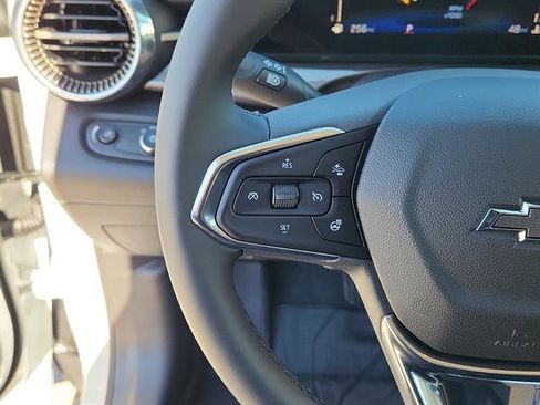 Used 2026 Chevrolet Trax ACTIV w/ Driver Confidence Package image 11